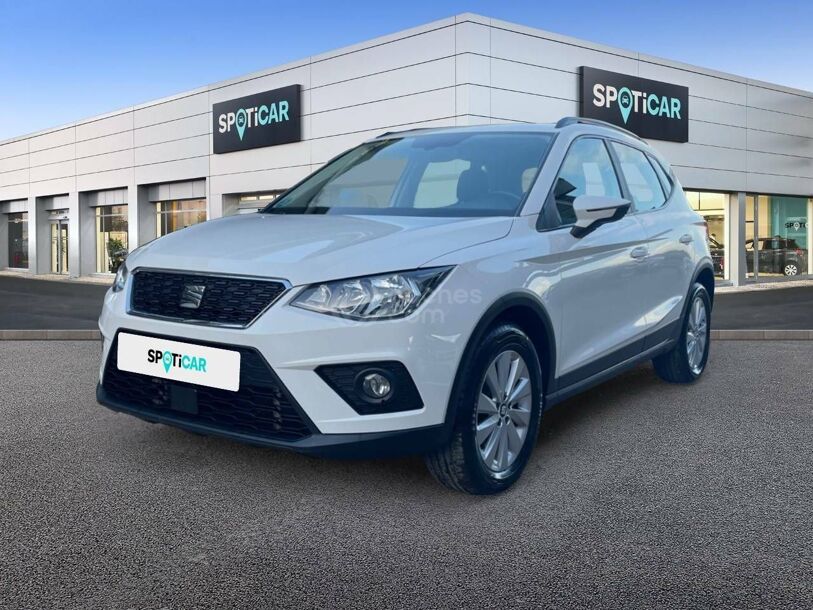 Foto del SEAT Arona 1.0 TSI S&S Style 110