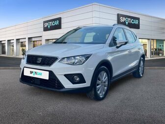 Imagen de SEAT Arona 1.0 TSI S&S Style 110