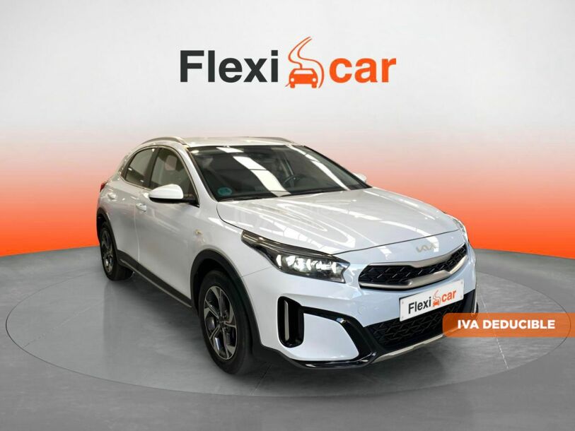 Foto del KIA XCeed 1.0 T-GDi Drive