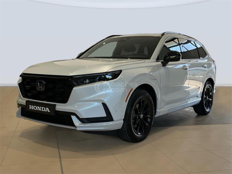 Foto del HONDA CR-V 2.0 i-MMD Advance Tech 4x2