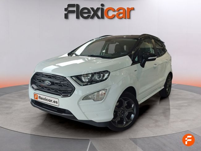 Foto del FORD EcoSport 1.0 EcoBoost ST Line 125