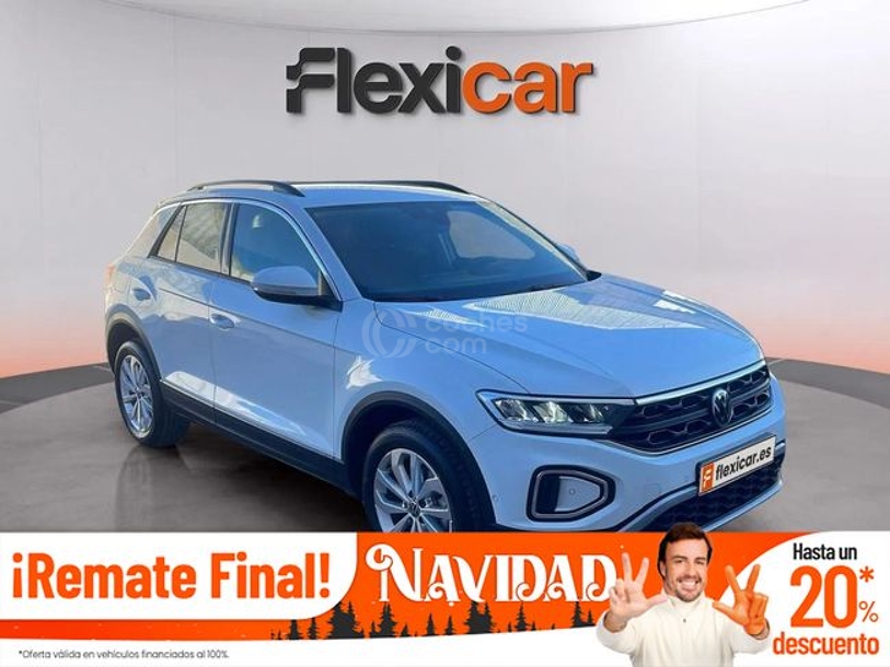 Foto del VOLKSWAGEN T-Roc 1.0 TSI Life 81kW