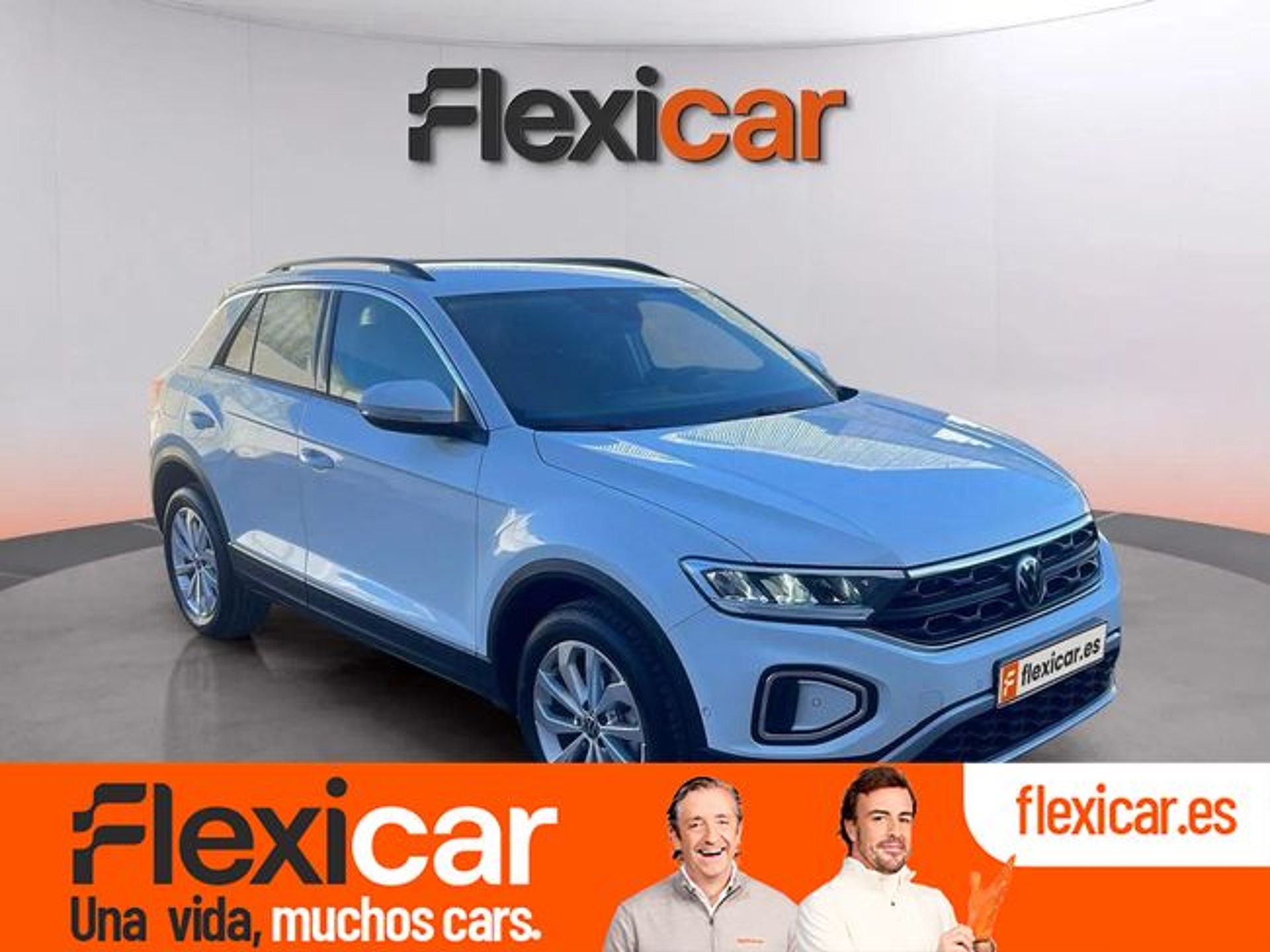 Imagen de VOLKSWAGEN T-Roc