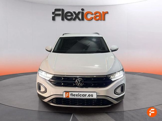 Foto del VOLKSWAGEN T-Roc 1.0 TSI Life 81kW