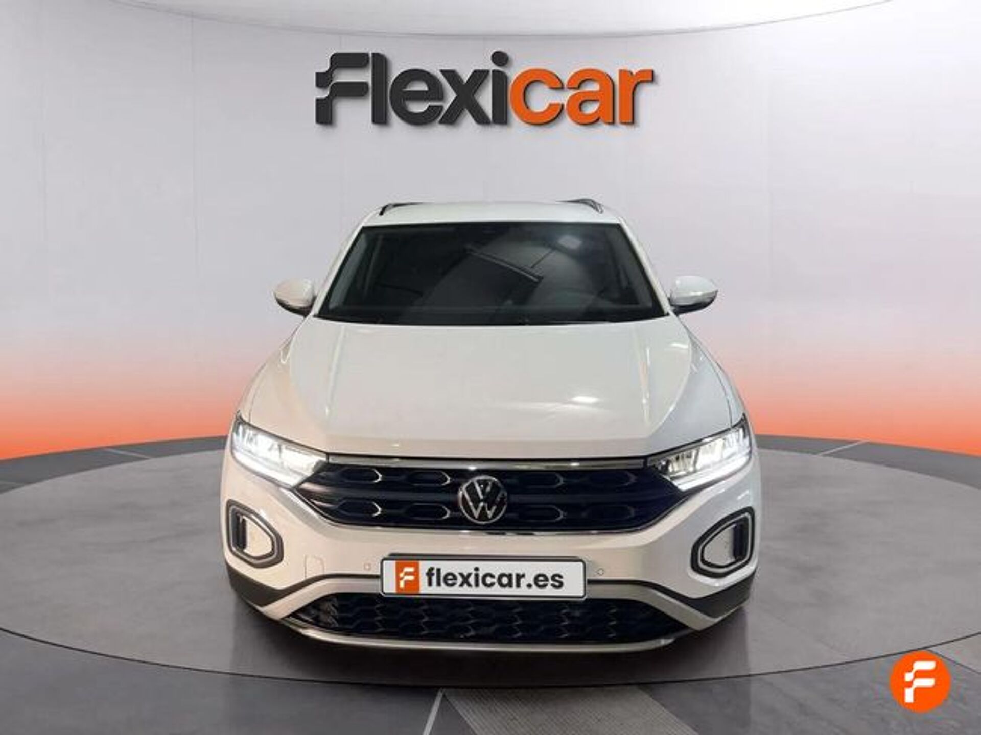 Imagen 2 de VOLKSWAGEN T-Roc