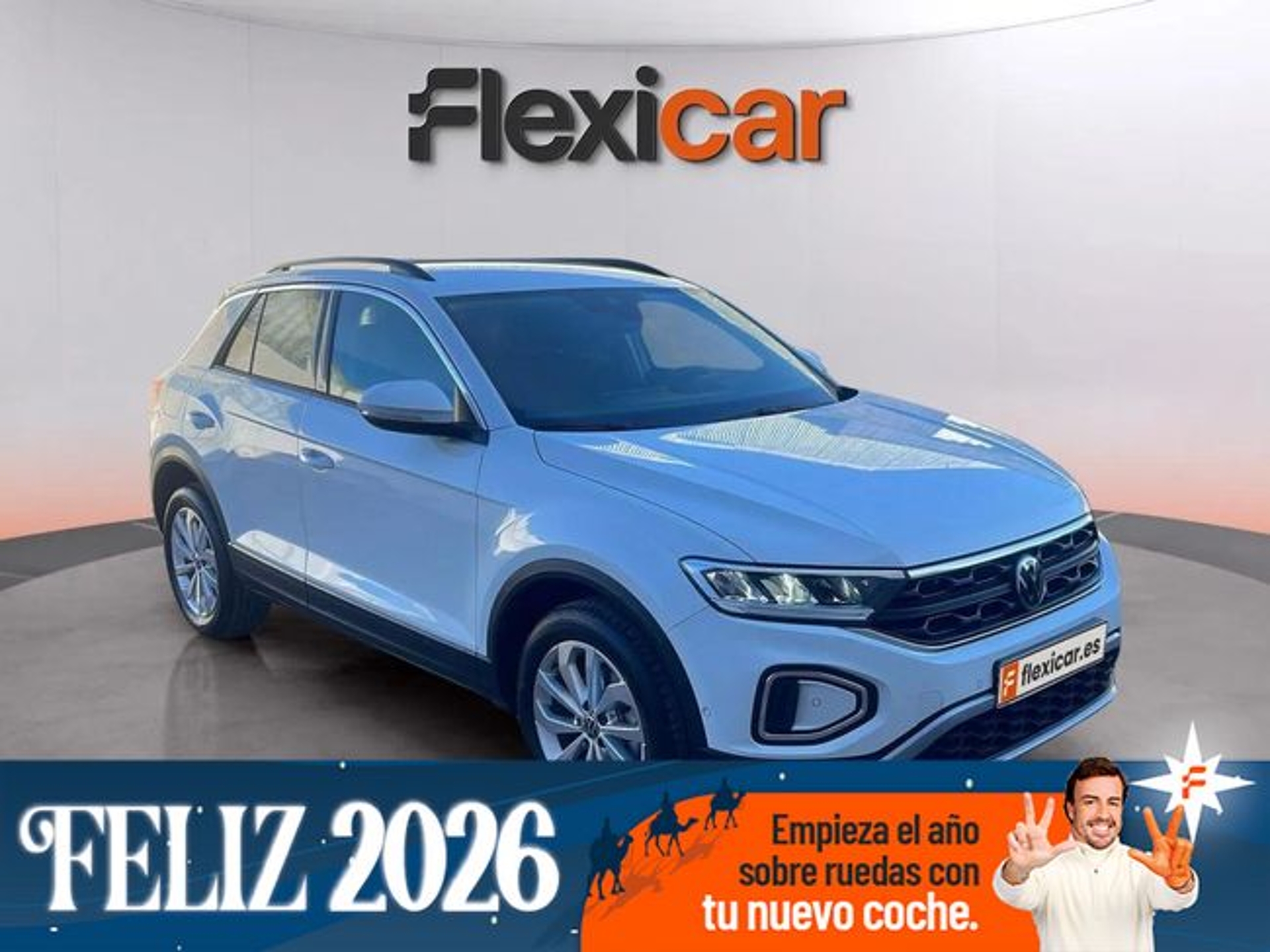 Imagen de VOLKSWAGEN T-Roc