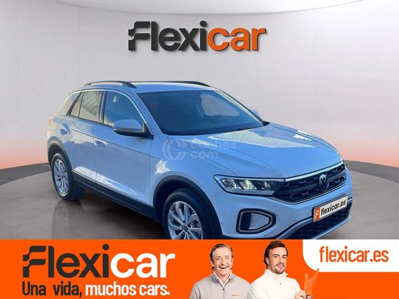 Foto del VOLKSWAGEN T-Roc 1.0 TSI Life 81kW