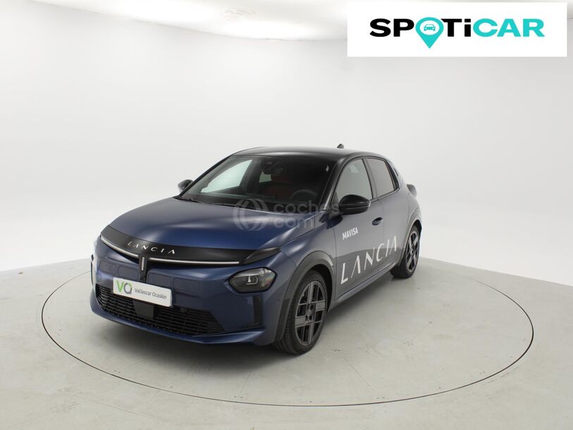 Foto del LANCIA Ypsilon Elettrica LX 115kW
