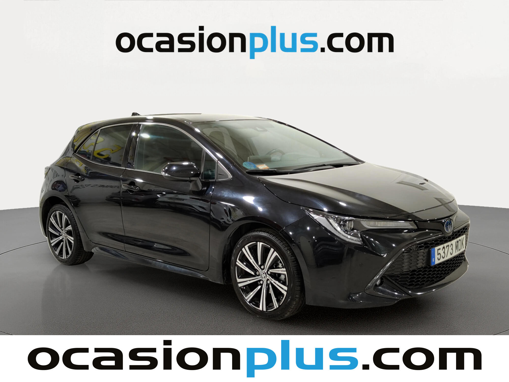 Foto del TOYOTA Corolla 140H Style Edition