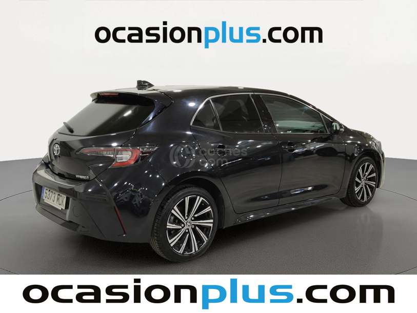 Foto del TOYOTA Corolla 140H Style Edition