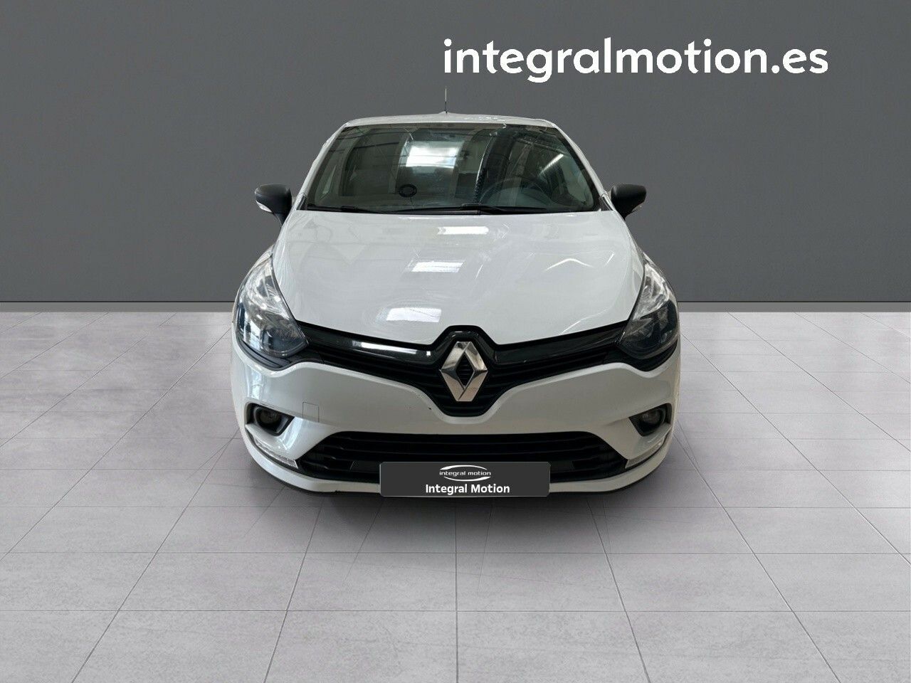 RENAULT Clio 1.5dCi SS Energy Business 55kW