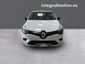 Imagen de RENAULT Clio 1.5dCi SS Energy Business 55kW