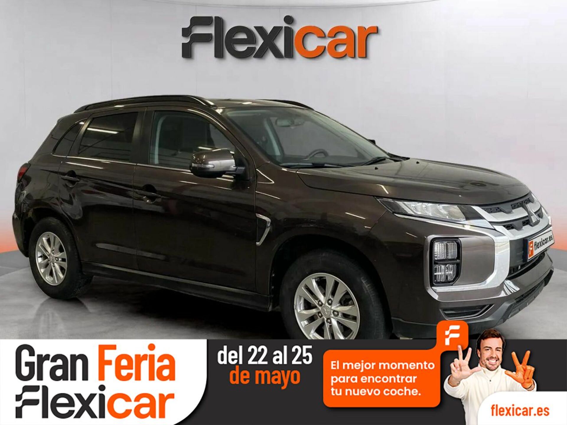 Imagen de MITSUBISHI ASX