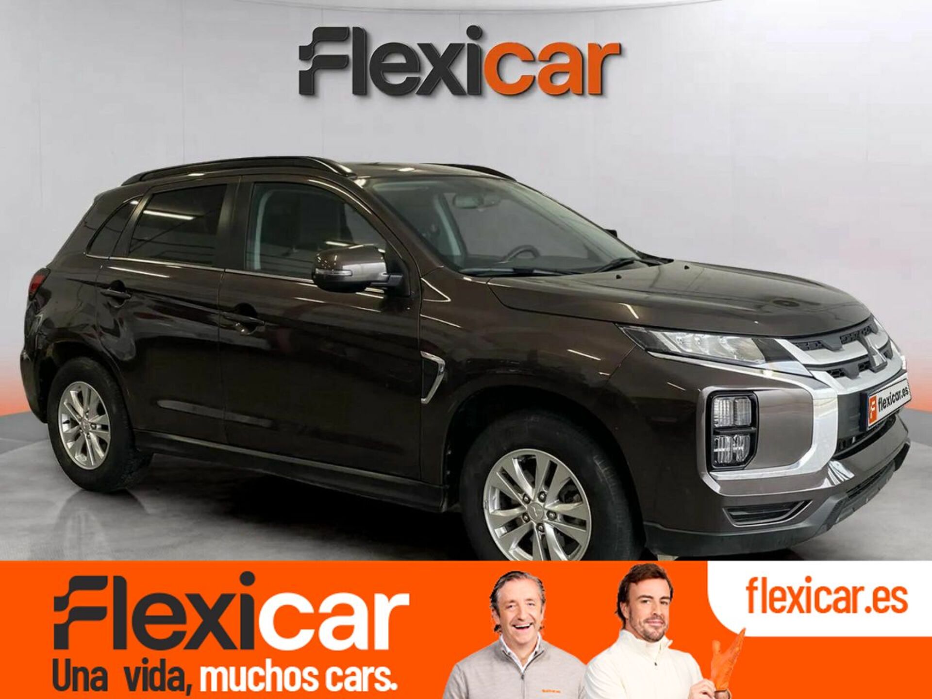 Imagen de MITSUBISHI ASX