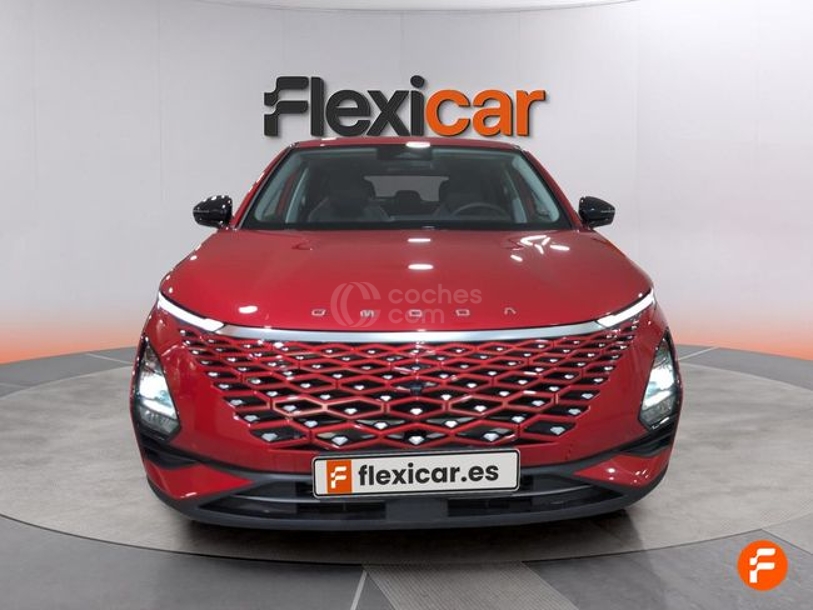 Foto del OMODA 5 1.6 Premium 185