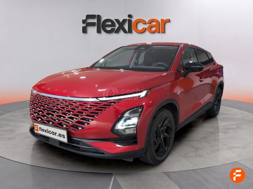 Foto del OMODA 5 1.6 Premium 185