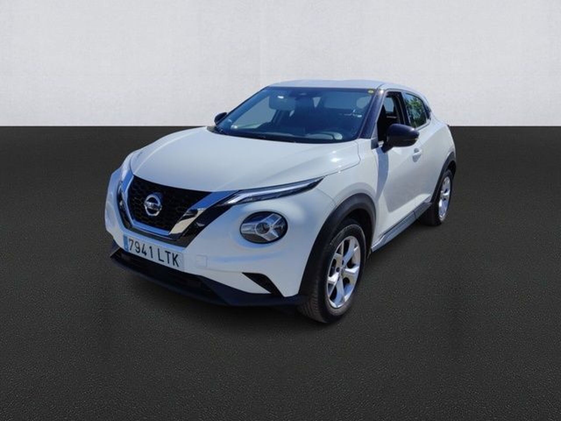 Imagen de NISSAN Juke