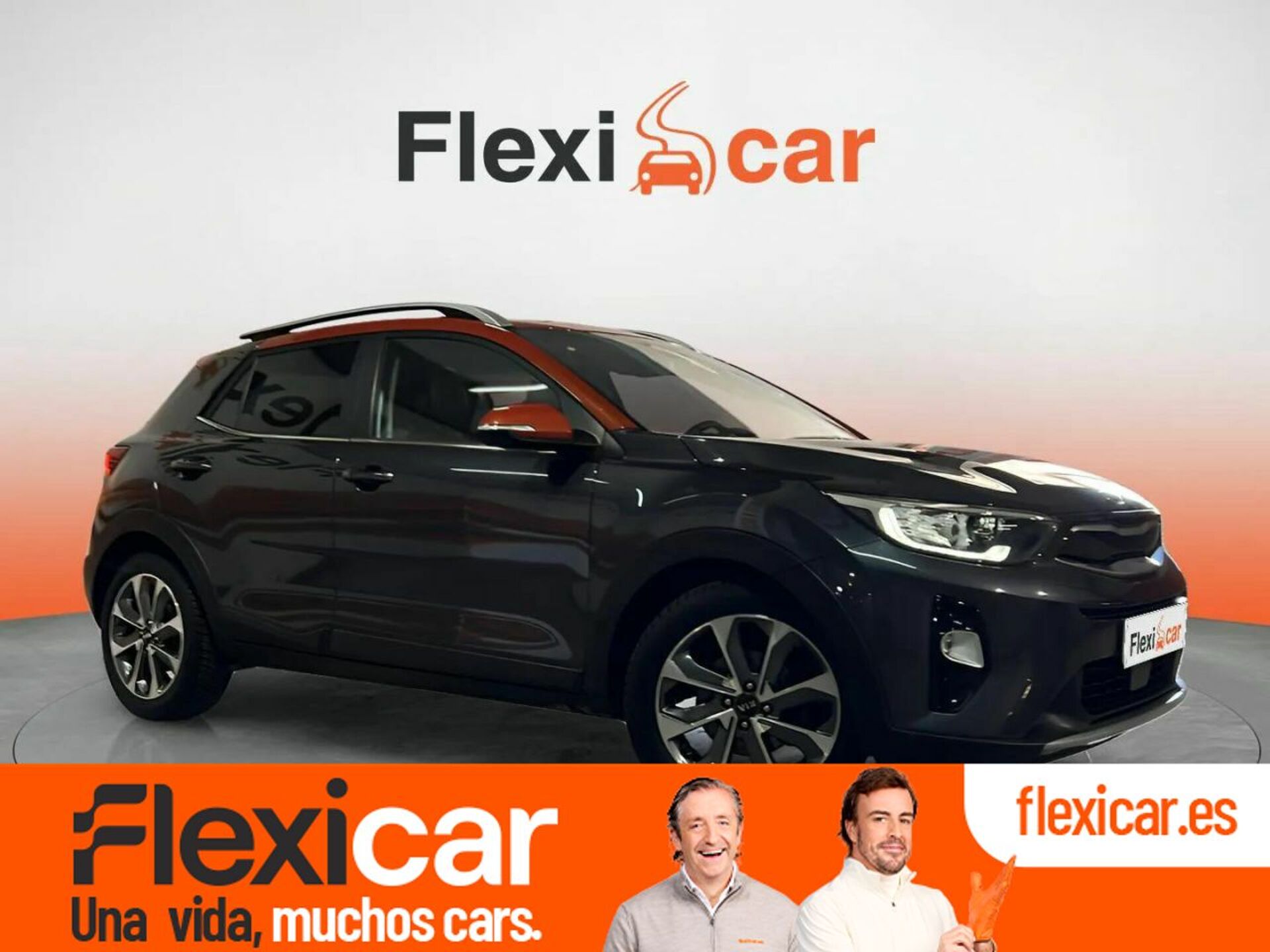 Imagen de KIA Stonic