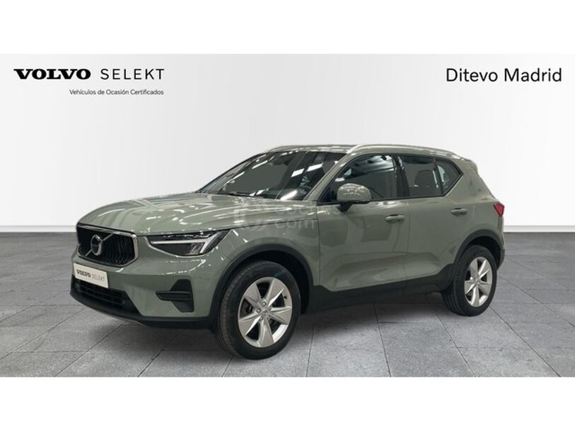 Foto del VOLVO XC40 B3 Core Aut.