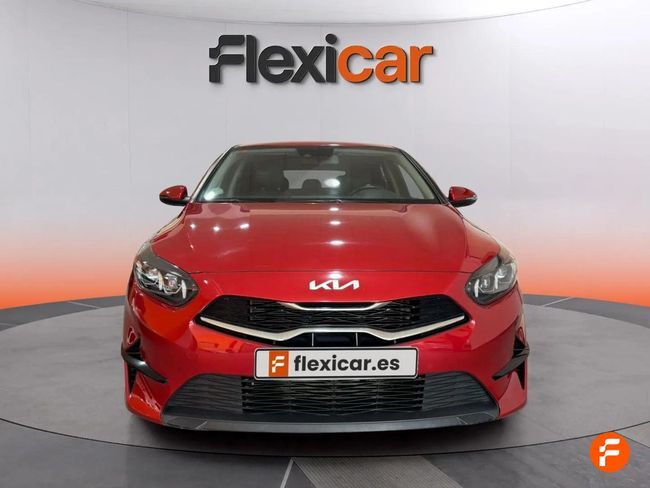 Foto del KIA Ceed 1.0 T-GDI Eco-Dynamics Tech 100