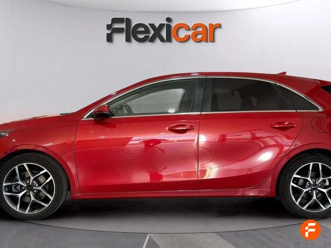 Foto del KIA Ceed 1.0 T-GDI Eco-Dynamics Tech 100