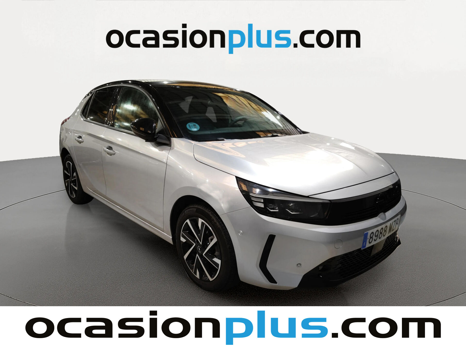 Imagen 2 de OPEL Corsa