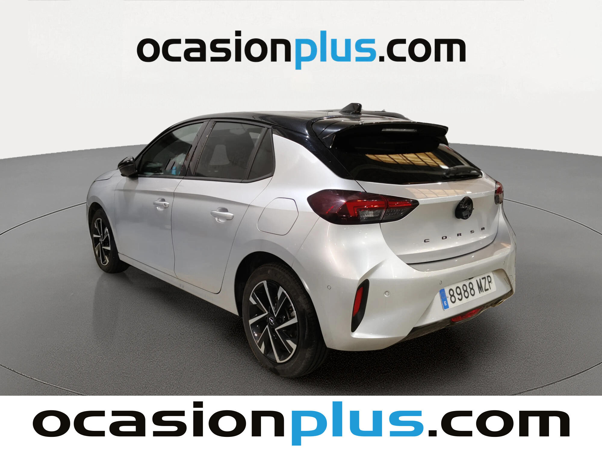 Foto del OPEL Corsa 1.2T XHL S-S GS 100