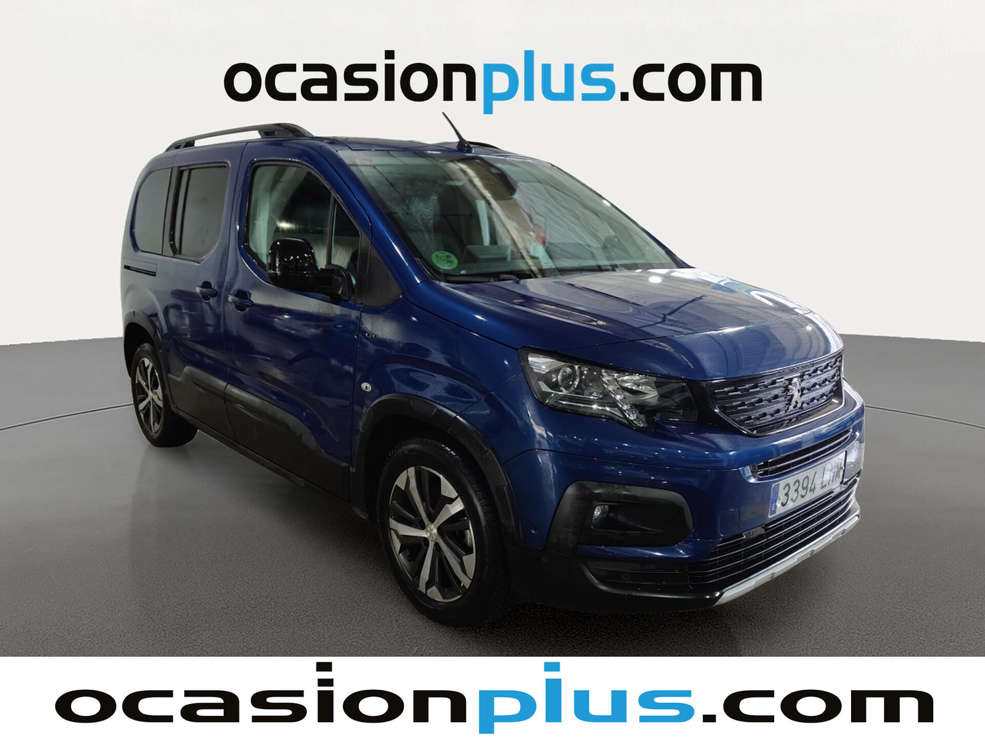 Imagen 2 de PEUGEOT Rifter