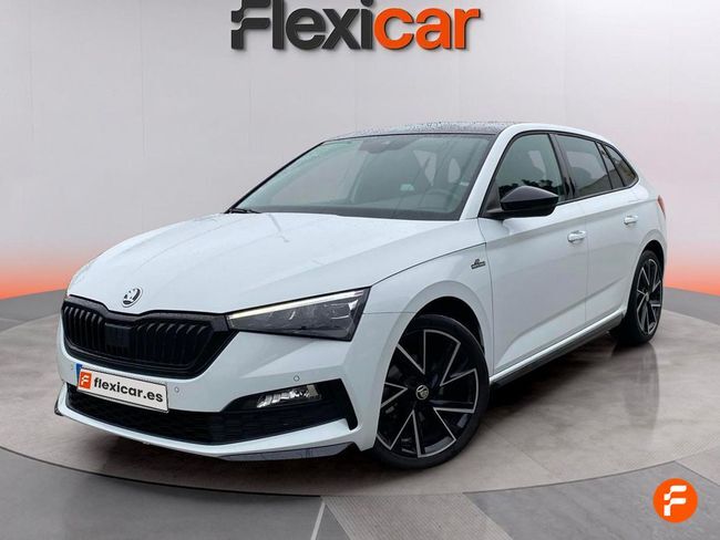 Foto del SKODA Scala 1.5 TSI Sport DSG 110kW