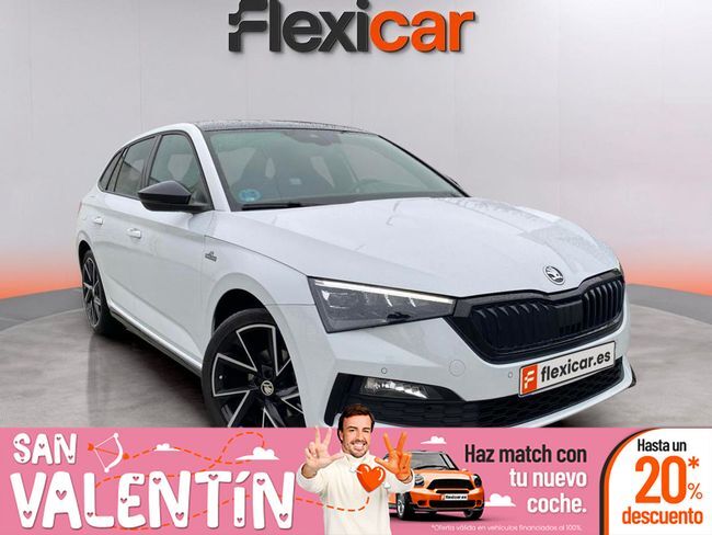 Foto del SKODA Scala 1.5 TSI Sport DSG 110kW