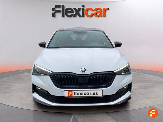 Foto del SKODA Scala 1.5 TSI Sport DSG 110kW