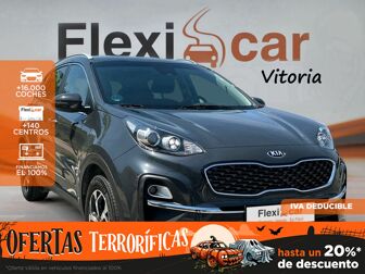 Imagen de KIA Sportage 1.6 MHEV Drive Plus 4x2 136