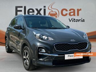 Imagen de KIA Sportage 1.6 MHEV Drive Plus 4x2 136