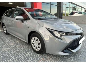 Imagen de TOYOTA Corolla Touring Sports 125H Business