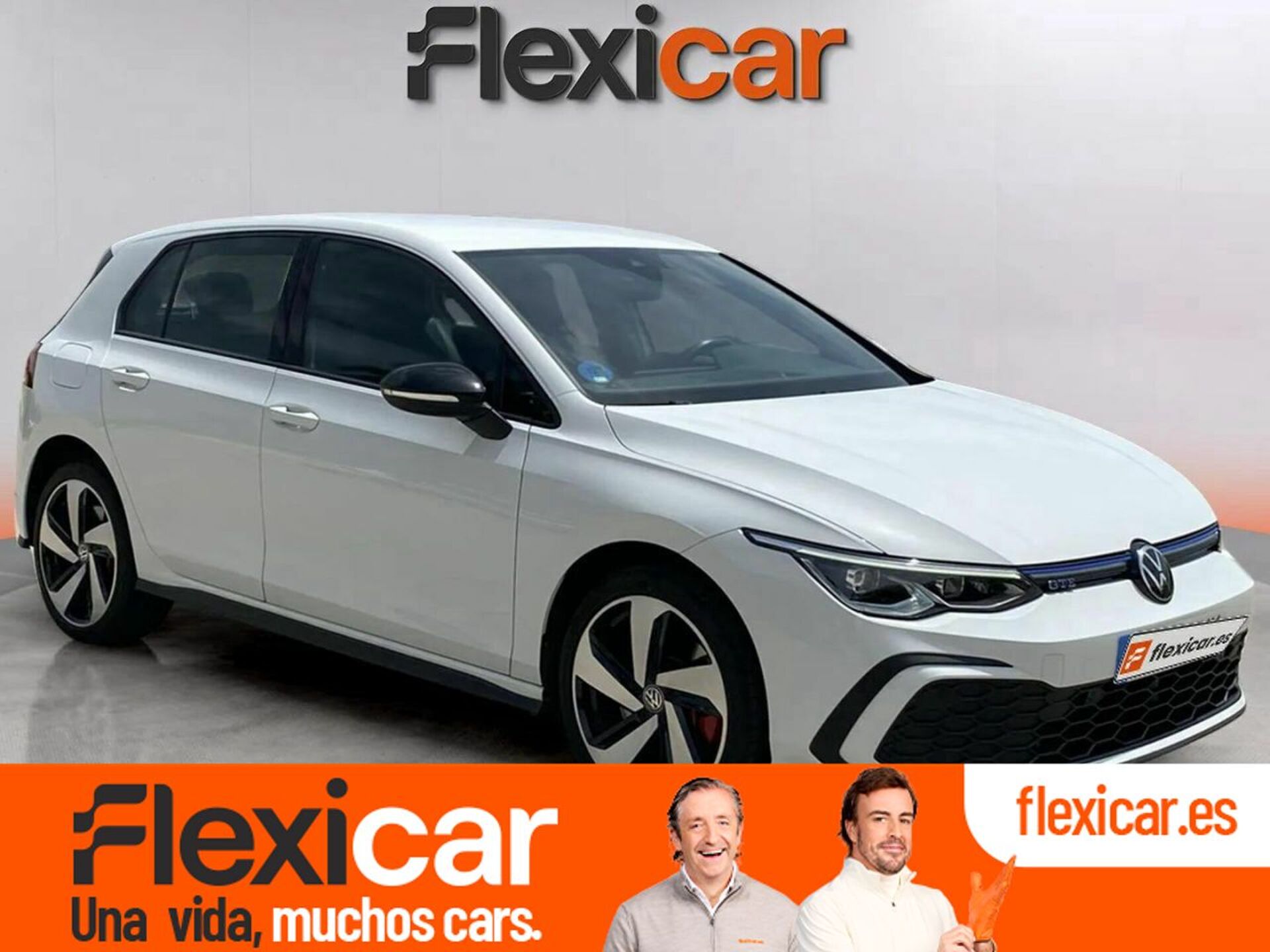 Imagen de VOLKSWAGEN Golf