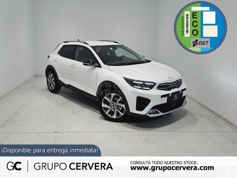 Foto del KIA Stonic 1.0 T-GDi MHEV GT Line 100 DCT