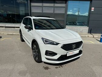 Imagen de SEAT Tarraco 1.4 e-Hybrid FR DSG