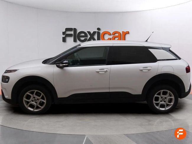 Foto del CITROEN C4 Cactus 1.6BlueHDi S&S Feel 100