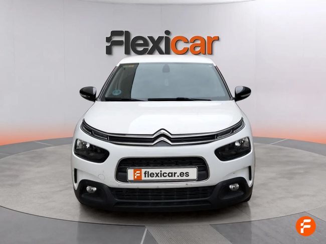 Foto del CITROEN C4 Cactus 1.6BlueHDi S&S Feel 100