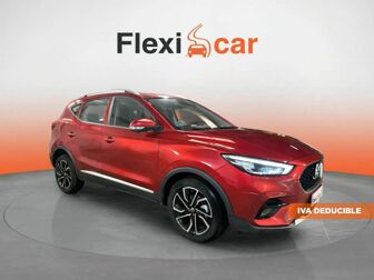 Imagen de MG ZS 1.5 VTi-Tech Luxury 78kW