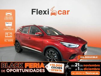 Imagen de MG ZS 1.5 VTi-Tech Luxury 78kW