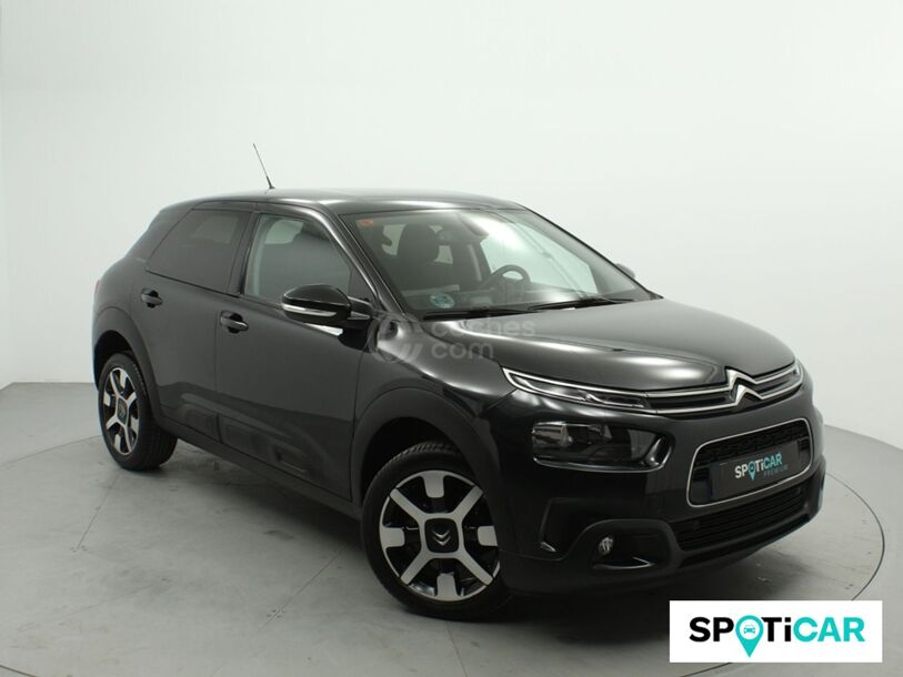 Foto del CITROEN C4 Cactus 1.2 PureTech S&S Shine EAT6 110