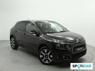 Imagen de CITROEN C4 Cactus 1.2 PureTech S&S Shine EAT6 110