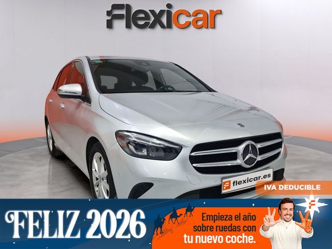 MERCEDES Clase B (B 180 d) en Sevilla