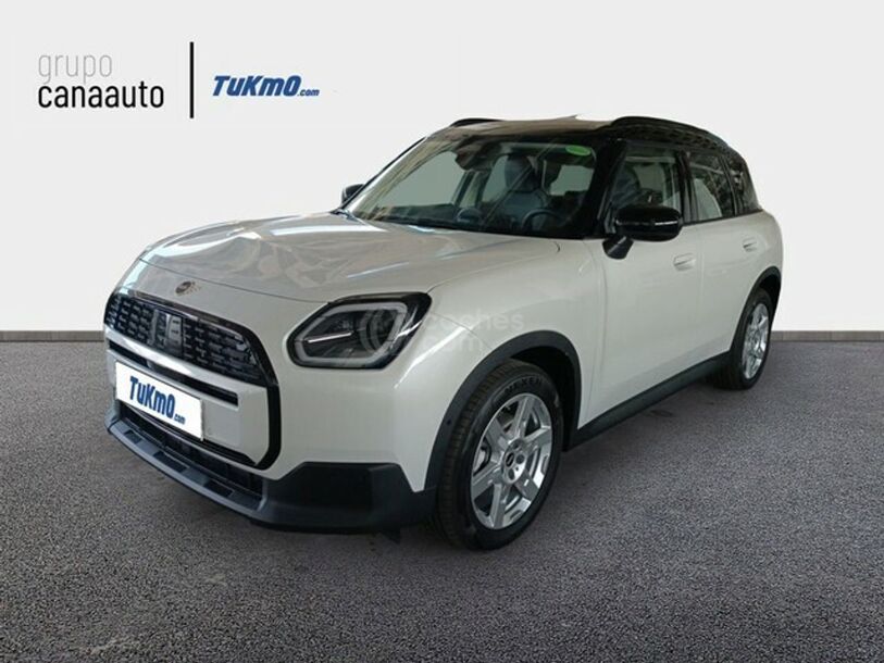 Foto del MINI Mini Countryman D Classic