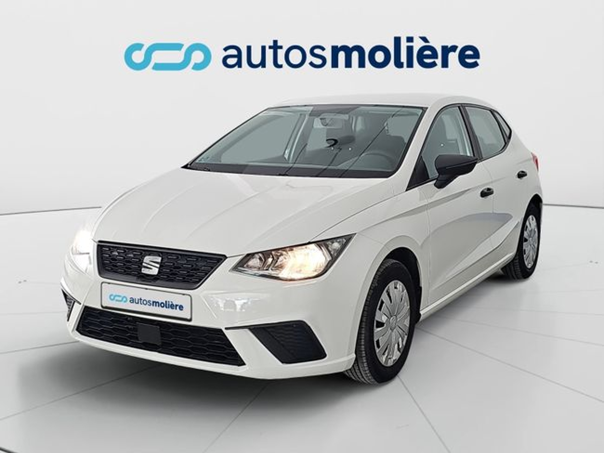 Imagen de SEAT Ibiza