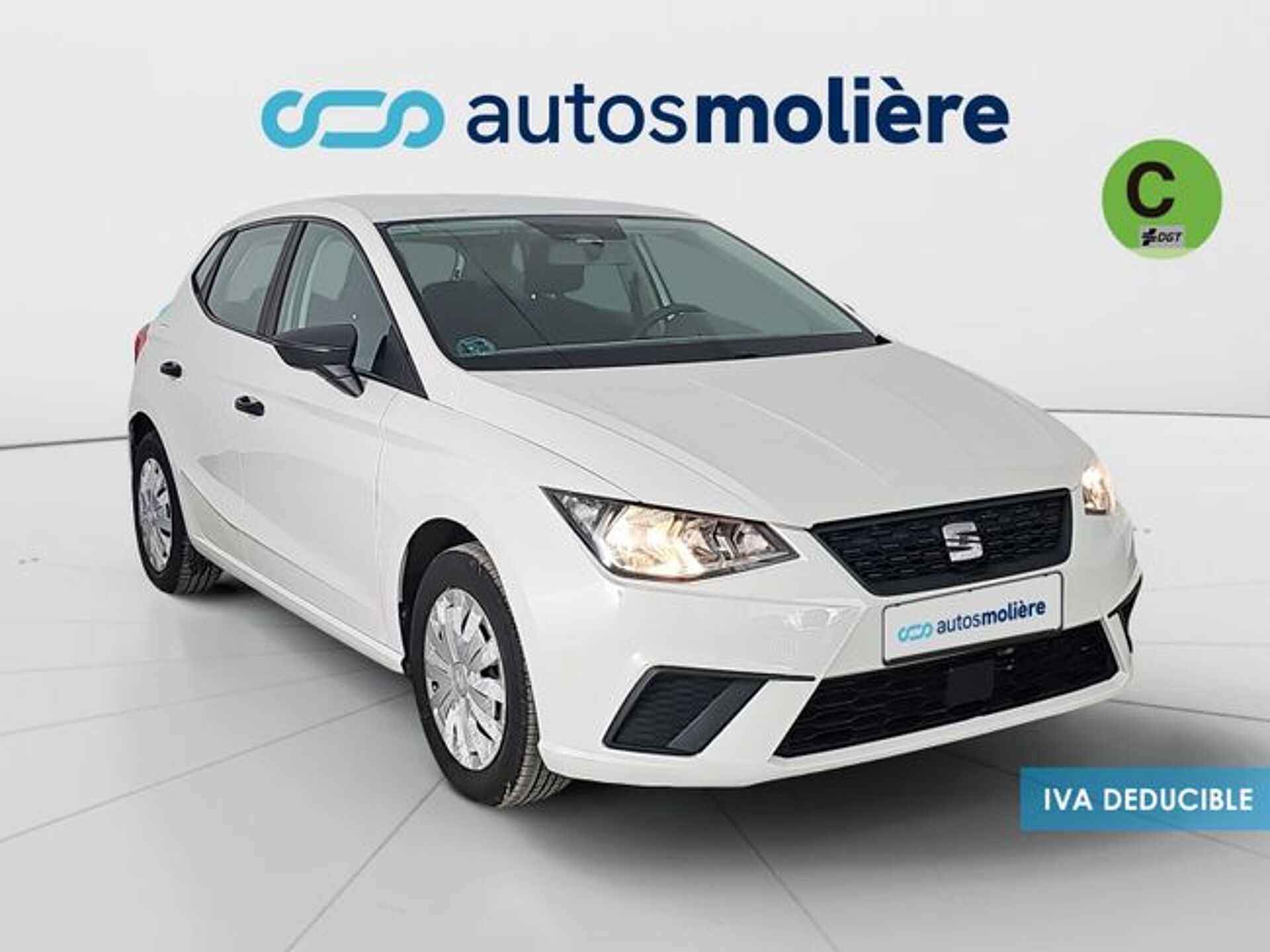 Imagen 2 de SEAT Ibiza