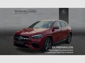 Imagen de MERCEDES Clase GLA GLA 250e