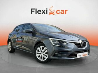 Imagen de RENAULT Mégane 1.5dCi Blue Equilibre 85kW