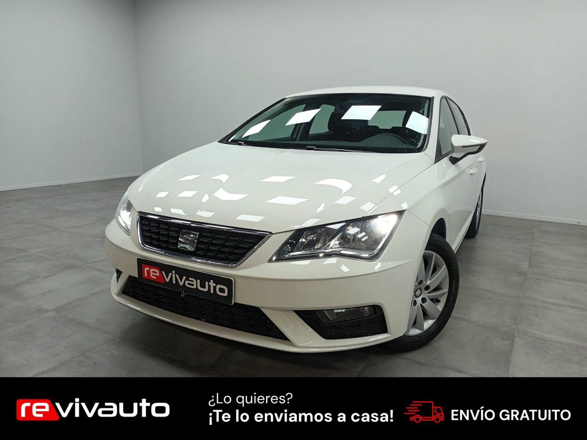 Imagen de SEAT León